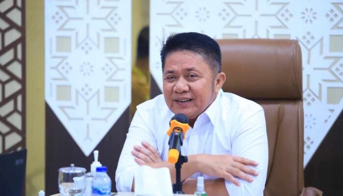 Menempa Kualitas Kepemimpinan Nasional dari Bumi Sriwijaya