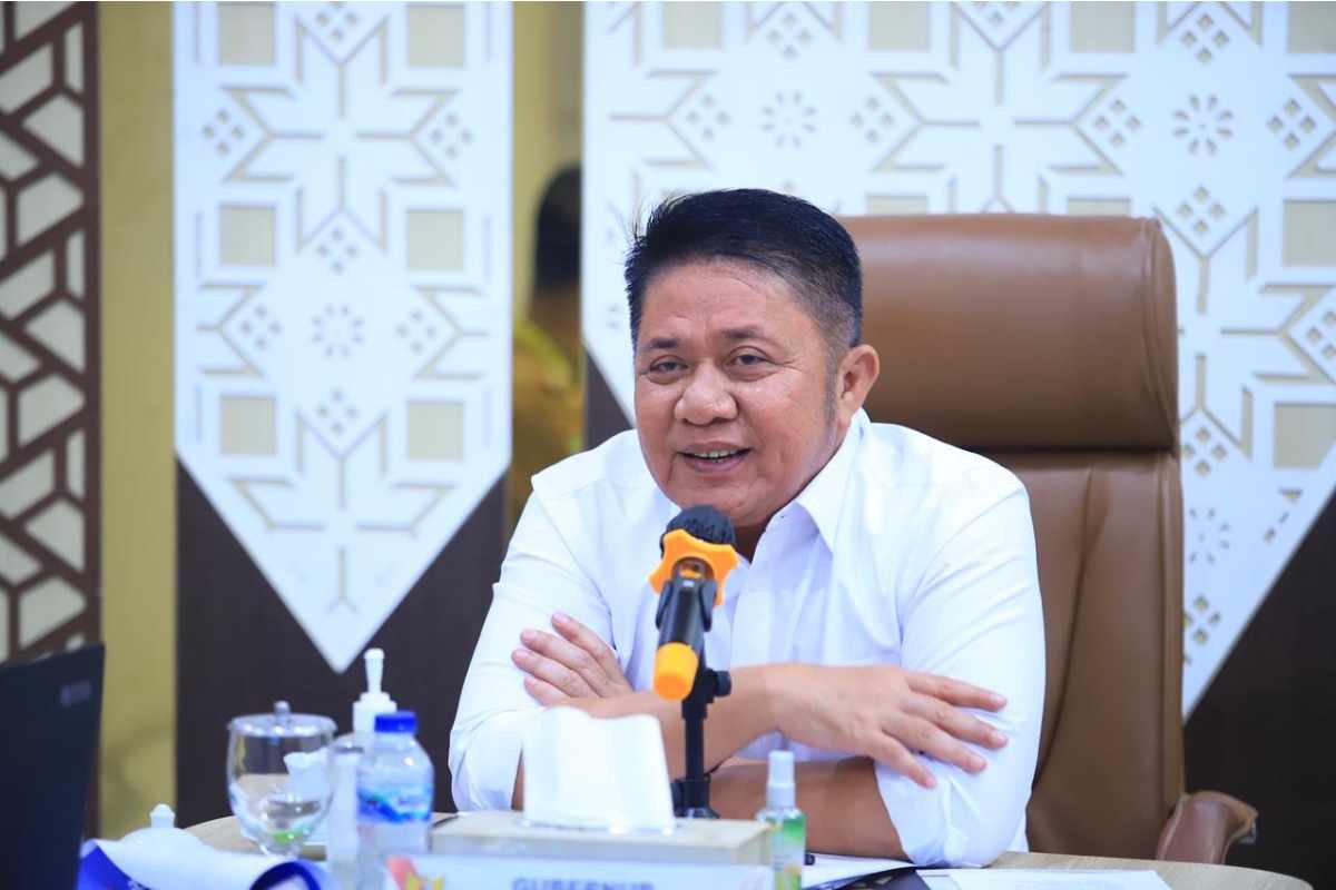 Menempa Kualitas Kepemimpinan Nasional dari Bumi Sriwijaya