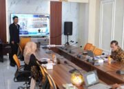Menepis Sekat Informasi, Pemprov Sumsel Integrasikan Tata Kelola Website Publik