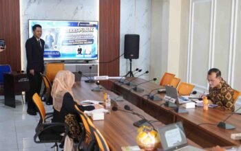 Menepis Sekat Informasi, Pemprov Sumsel Integrasikan Tata Kelola Website Publik