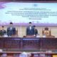 Menerima Laporan Hasil Pemeriksaan BPK, DPRD Sumsel Memperketat Pengawasan Fungsi Anggaran Daerah