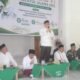 Menghadiri Konfercab PCNU, Wakil Bupati OKU Mengajak Ormas Keagamaan Memperkuat Kolaborasi Pembangunan Daerah