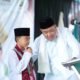 Menghadiri Wisuda Santri di Muara Enim, Wakil Gubernur Sumsel Menyerahkan Bantuan Pendidikan untuk Keberangkatan ke Kairo