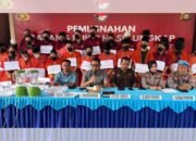 Menghalau Koridor Logistik Jalur Lintas Timur dan Evolusi Narkotika Cair di Sumatera Selatan