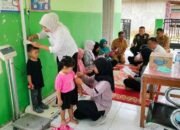 Menitipkan Masa Depan Otak Anak Empat Lawang pada Langkah ABCDE