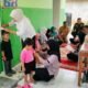 Menitipkan Masa Depan Otak Anak Empat Lawang pada Langkah ABCDE