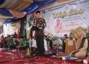 Merawat Ukhuwah Melalui Momentum Muharram, Warga Musi Banyuasin Didorong Perkuat Kesalehan Sosial