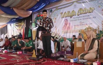 Merawat Ukhuwah Melalui Momentum Muharram, Warga Musi Banyuasin Didorong Perkuat Kesalehan Sosial