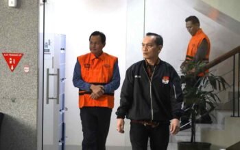 Misteri Jatah Tiga Persen Mantan Kadisdikbud dalam Pusaran Suap Bupati Muara Enim