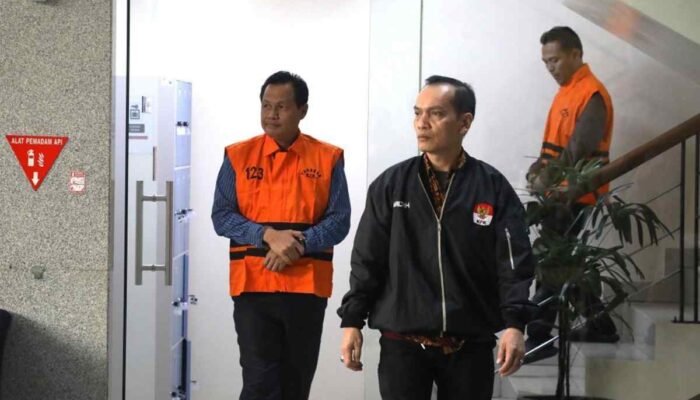 Misteri Jatah Tiga Persen Mantan Kadisdikbud dalam Pusaran Suap Bupati Muara Enim