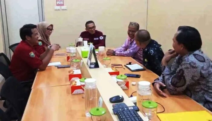 Mobilisasi zakat karyawan