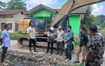 Modernisasi Pengelolaan Sampah Menjadi Prioritas Pembangunan Ogan Komering Ulu Selatan