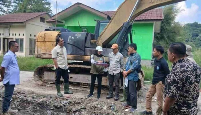 Modernisasi Pengelolaan Sampah Menjadi Prioritas Pembangunan Ogan Komering Ulu Selatan