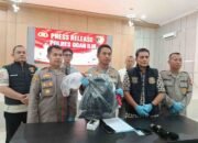 Motif Asmara dan Penolakan Tanggung Jawab Picu Pembunuhan Berencana di Ogan Ilir