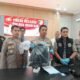 Motif Asmara dan Penolakan Tanggung Jawab Picu Pembunuhan Berencana di Ogan Ilir