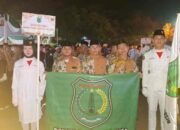 Muba Kirim 53 Kafilah untuk MTQ Tingkat Provinsi Sumsel