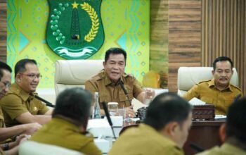 Muba Siapkan Rp47,95 Miliar untuk Tekan Kemiskinan, 6.455 Warga Jadi Sasaran PKM
