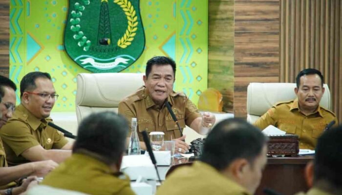 Muba Siapkan Rp47,95 Miliar untuk Tekan Kemiskinan, 6.455 Warga Jadi Sasaran PKM