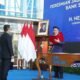 Muhamad Suryadi Resmi Nahkodai Bank Sumsel Babel, Gubernur Herman Deru Tekankan Misi Ekspansi Bisnis