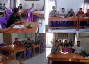 Musdes Desa Pusar Capai Kesepakatan Soal Aset Perumahan Villa Bukit Katung