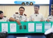 Ngaku Investor, Dua WNA Pakistan di OKU Dideportasi