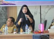 OKU Timur Jemput Masa Depan Lewat Wajib Belajar 13 Tahun