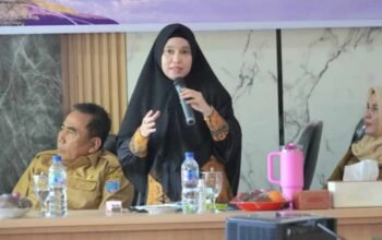 OKU Timur Jemput Masa Depan Lewat Wajib Belajar 13 Tahun
