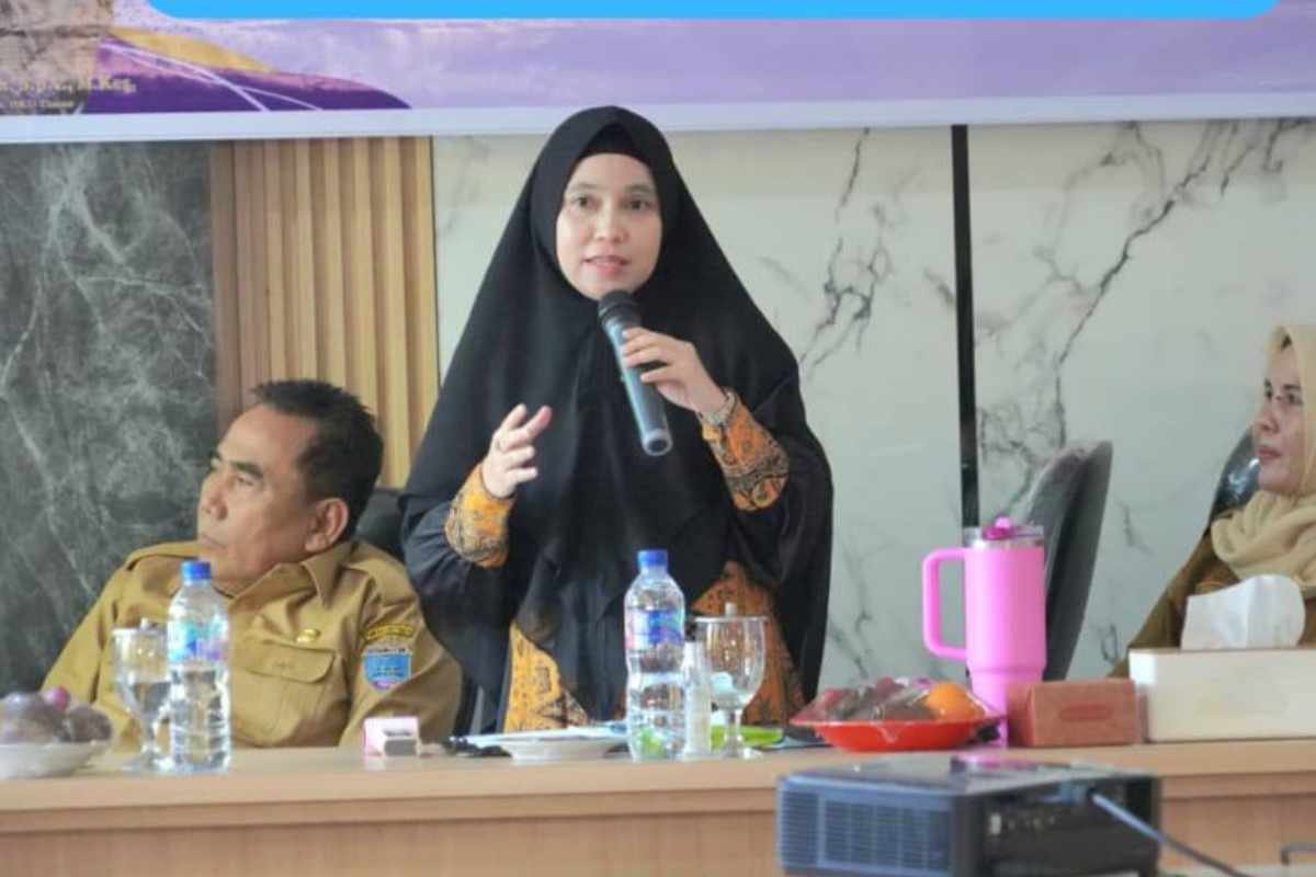 OKU Timur Jemput Masa Depan Lewat Wajib Belajar 13 Tahun