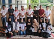PGK OKI Perkuat Solidaritas Internal Lewat Refleksi Kultural Pemuda