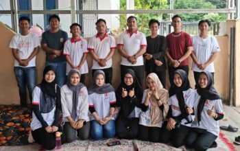 PGK OKI Perkuat Solidaritas Internal Lewat Refleksi Kultural Pemuda