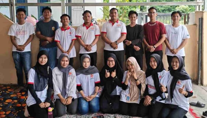 PGK OKI Perkuat Solidaritas Internal Lewat Refleksi Kultural Pemuda