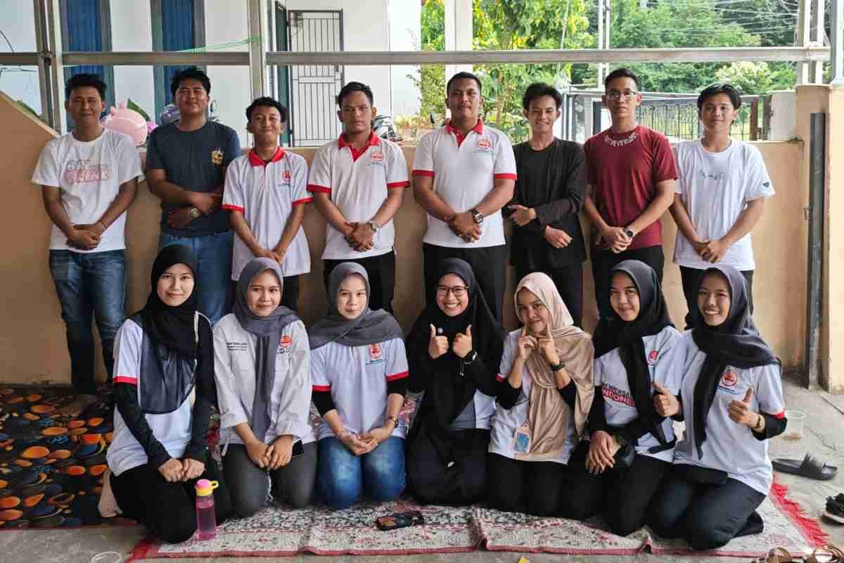 PGK OKI Perkuat Solidaritas Internal Lewat Refleksi Kultural Pemuda
