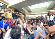 PGK OKU Timur Desak Pemerintah Tuntaskan Penegasan Tapal Batas Tiga Desa