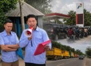 PGK Ogan Ilir Kritik Kelambanan Pemerintah Daerah Atasi Kelangkaan BBM