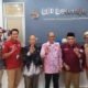 PT BPR Baturaja Perkuat Tanggung Jawab Sosial Melalui Sinergi Strategis Bersama Baznas OKU