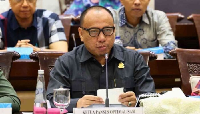 Pansus DPRD Sumsel Targetkan Tambahan Pendapatan Rp600 Miliar dari PI Migas