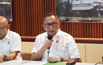 Pasca-Ibadah Haji, Tersangka Korupsi KUR Bank Pelat Merah di OKU Timur Segera Diperiksa Kejati Sumsel