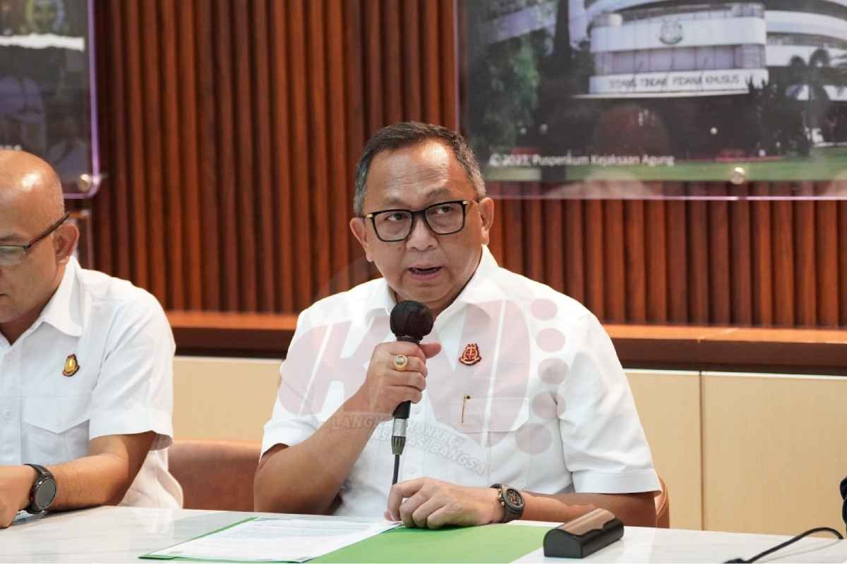 Pasca-Ibadah Haji, Tersangka Korupsi KUR Bank Pelat Merah di OKU Timur Segera Diperiksa Kejati Sumsel