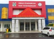 Pascapenggeledahan oleh KPK, Dinas Pendidikan Muara Enim Menjamin Kelangsungan Pelayanan Publik