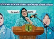 Patimah Toha Dorong Digitalisasi Pemasaran Produk UMKM Perempuan Muba