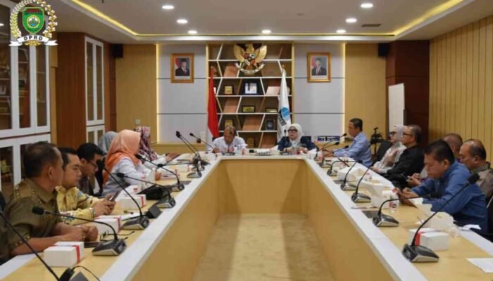 Pelajari Pengelolaan Arsip Berbasis Digital
