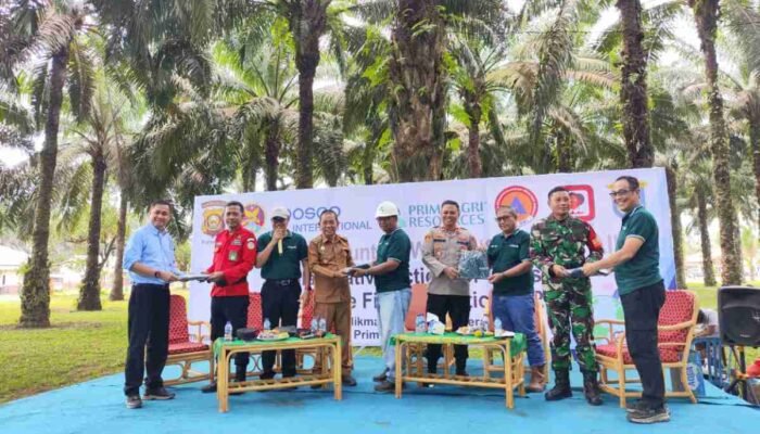 Pelopor ruang kolaborasi