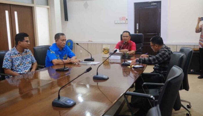 Pembayaran Ganti Rugi Lahan Tol Betung-Jambi Segera Dieksekusi, Keraguan PPK Mulai Teratasi