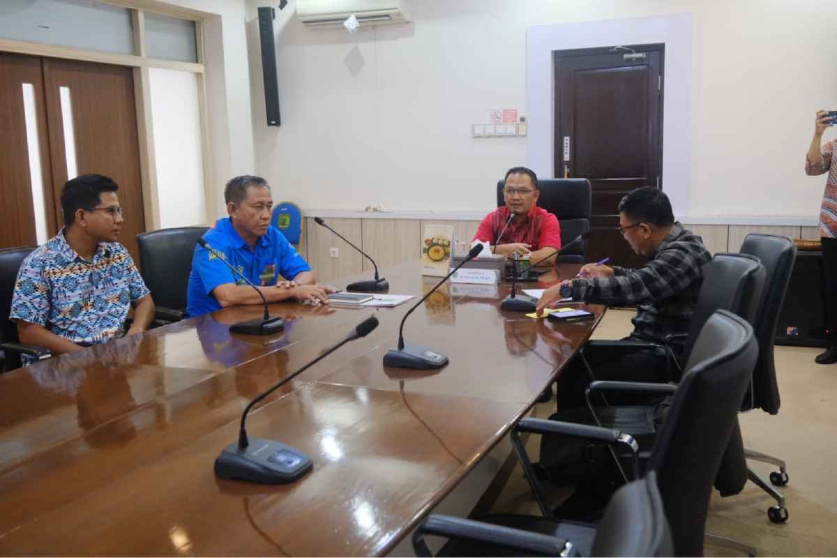 Pembayaran Ganti Rugi Lahan Tol Betung-Jambi Segera Dieksekusi, Keraguan PPK Mulai Teratasi