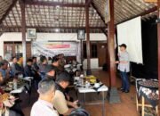 Pemerintah Kabupaten OKU Siapkan Proyek Strategis Pengelolaan Sampah Terpadu dari Hulu ke Hilir
