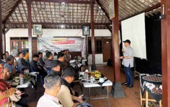 Pemerintah Kabupaten OKU Siapkan Proyek Strategis Pengelolaan Sampah Terpadu dari Hulu ke Hilir
