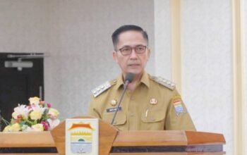 Pemerintah Kota Palembang Cairkan Gaji Ketiga Belas Senilai Delapan Puluh Sembilan Miliar Rupiah