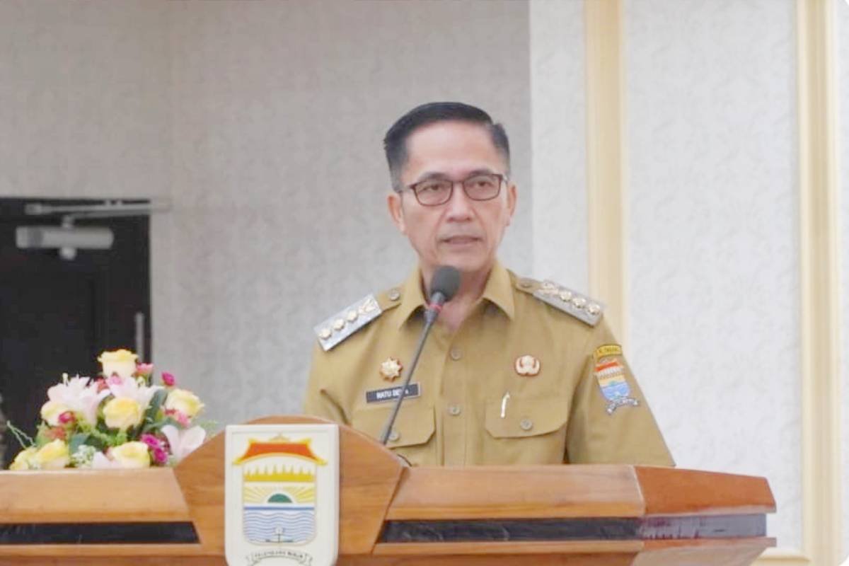 Pemerintah Kota Palembang Cairkan Gaji Ketiga Belas Senilai Delapan Puluh Sembilan Miliar Rupiah