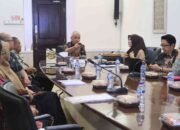 Pemkab Muba Bidik Predikat BB SAKIP pada 2026, Seluruh OPD Diminta Percepat Perbaikan Kinerja