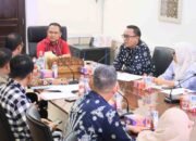 Pemkab Muba Gandeng BNN Bentuk Unit Layanan Terpadu Berantas Narkotika